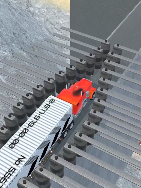 Crash Master 3D screenshot 10