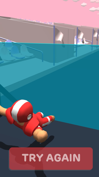 Glass Crasher Screenshot