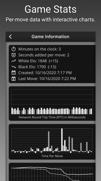SocialChess • Online Chess screenshot-3