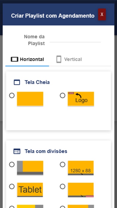 Alphasignage - Gerenciador Screenshot
