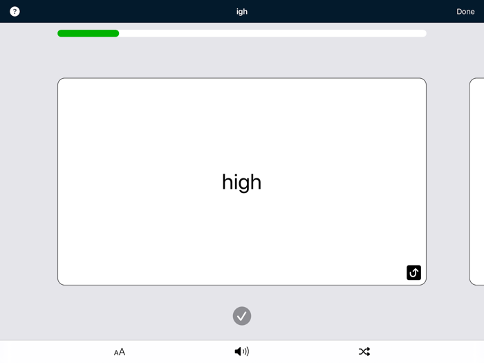 Smart Cards - Student