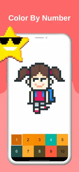 Game screenshot Sprite : Pixel Art Creator hack