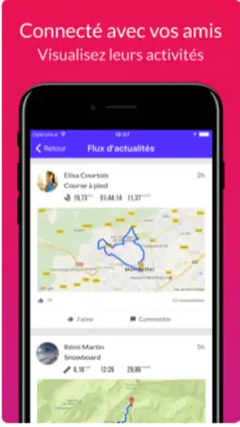 Game screenshot les 10 km des darbistes mod apk
