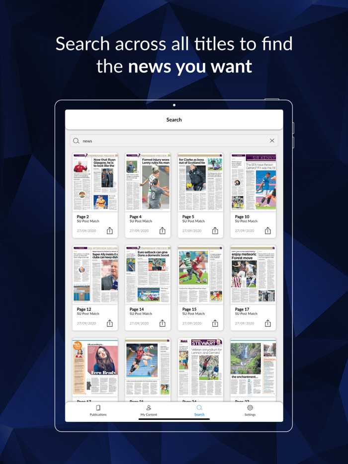 The Sunday Post ePaper