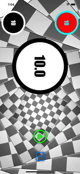 Game screenshot Triple Chess Timer mod apk