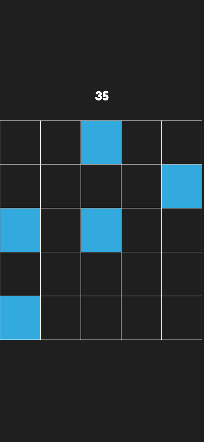 Brain Game for watch