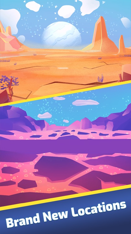 Baseball Smash screenshot-6