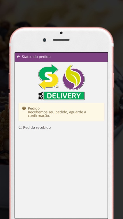 SA Delivery screenshot-4