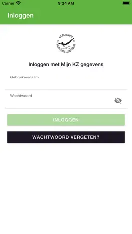 Game screenshot Vereniging Kralings Zwembad mod apk