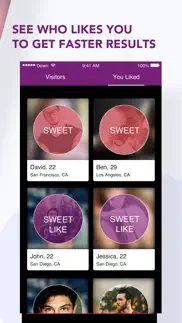 How to cancel & delete sweet dates: romance & ltrs 3