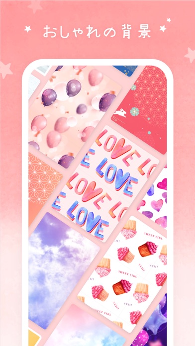 アプリ制作者必見 人気iphoneアプリトップ0のスクリーンショットが一覧できる App Screenshot