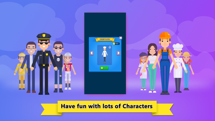 Pull ups challenge - Endless