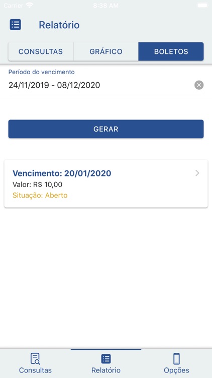 SCPC Araçatuba screenshot-5