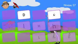 Mémotriple screenshot 1