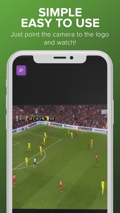 Sports AR Football