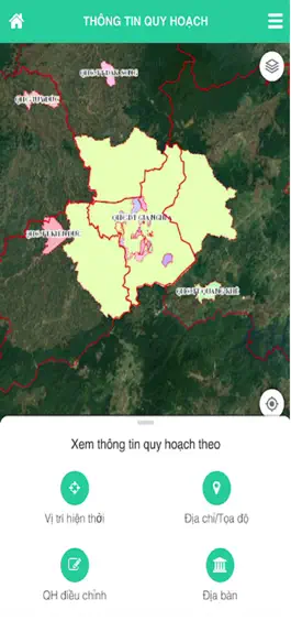 Game screenshot Cổng dữ liệu mở tỉnh Đắk Nông mod apk