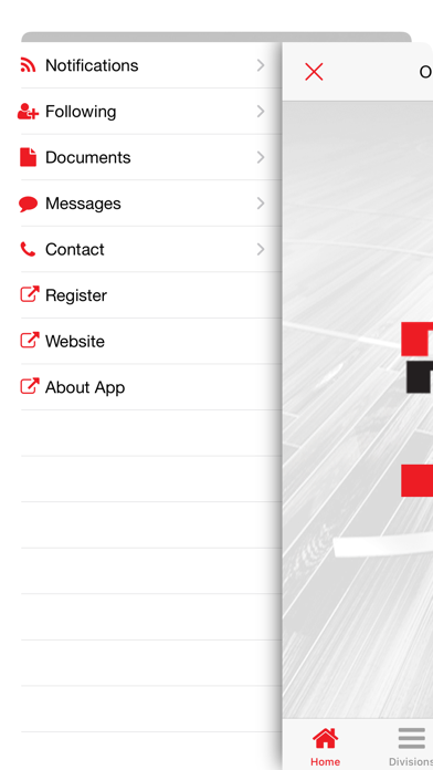 Team Tampa Sports Screenshot