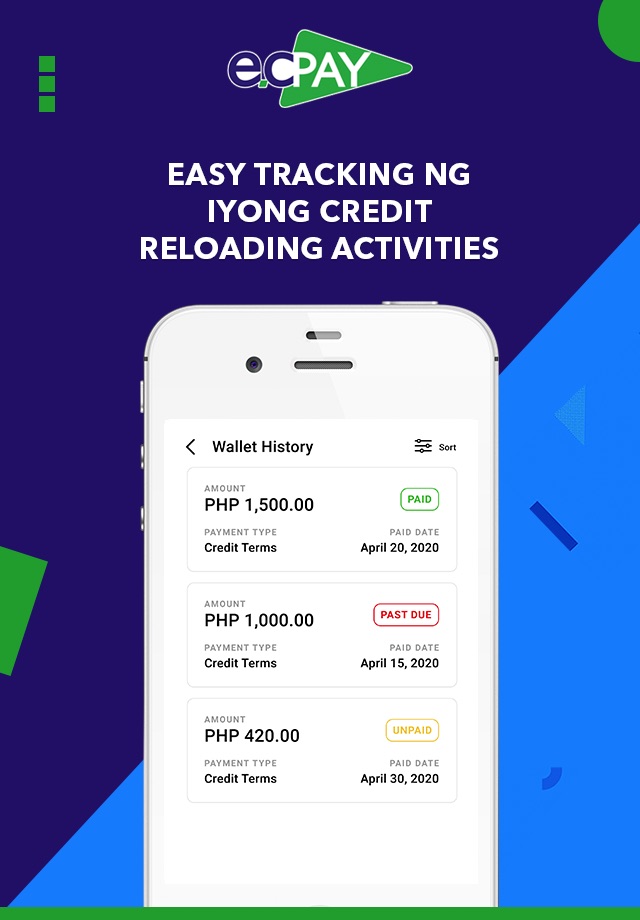 ECPay Inc screenshot 4