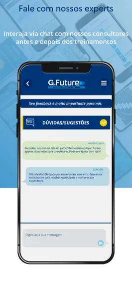Game screenshot G. Future hack