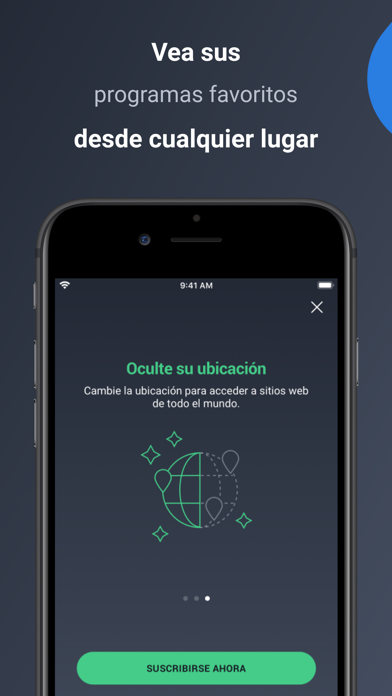 AVG Secure VPN y Seguridad