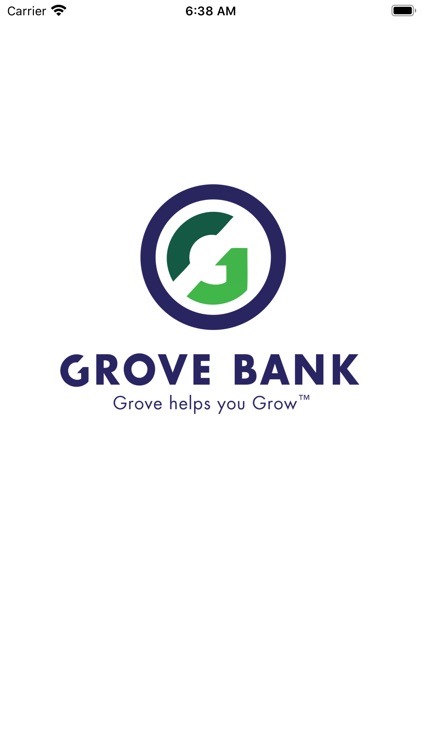 Grove Bank Mobile