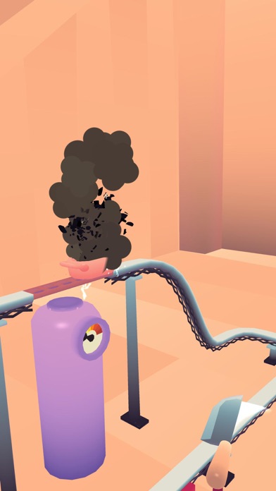 Veggy Wagon Screenshot