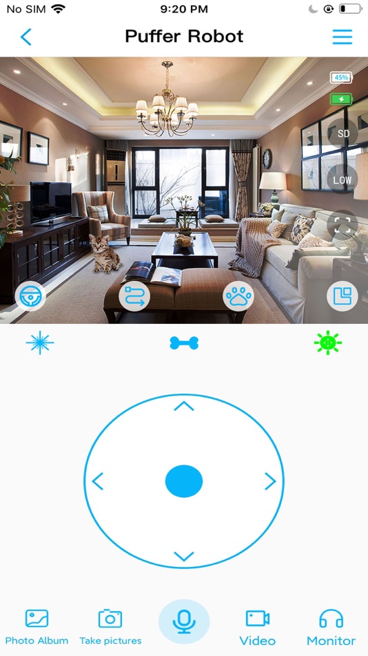 #3. LINKSUS (iOS) 由: Shenzhen Hongxianggu Technology Co., Ltd