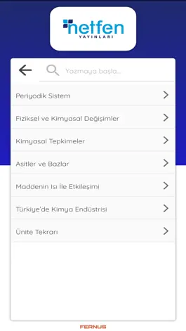 Game screenshot Netfen Video Çözüm hack