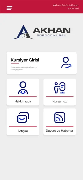 Game screenshot Akhan Sürücü Kursu mod apk