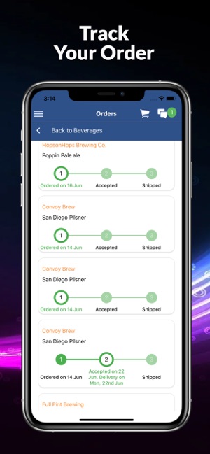 Kegseeker(圖5)-速報App