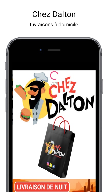 Chez Dalton