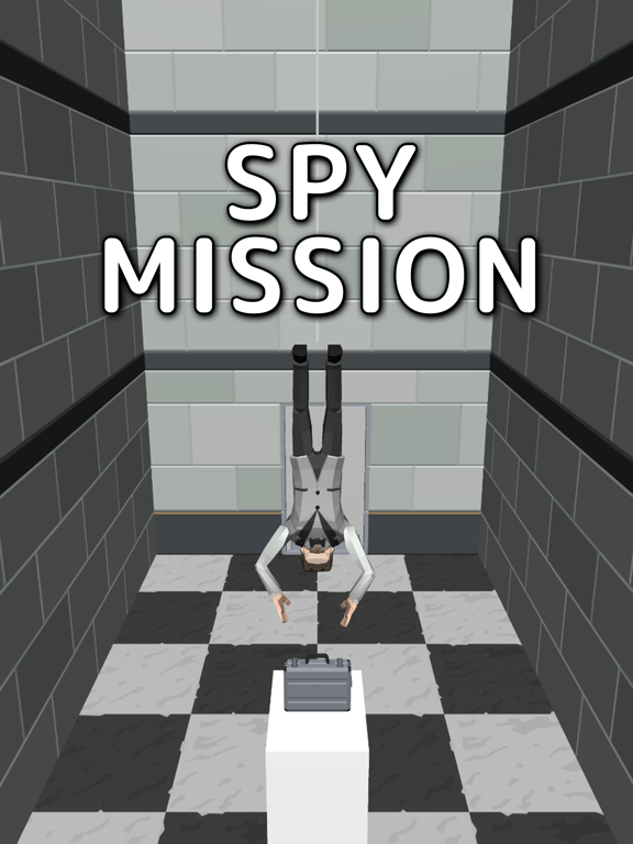 Screenshot #4 pour SPY MISSION.