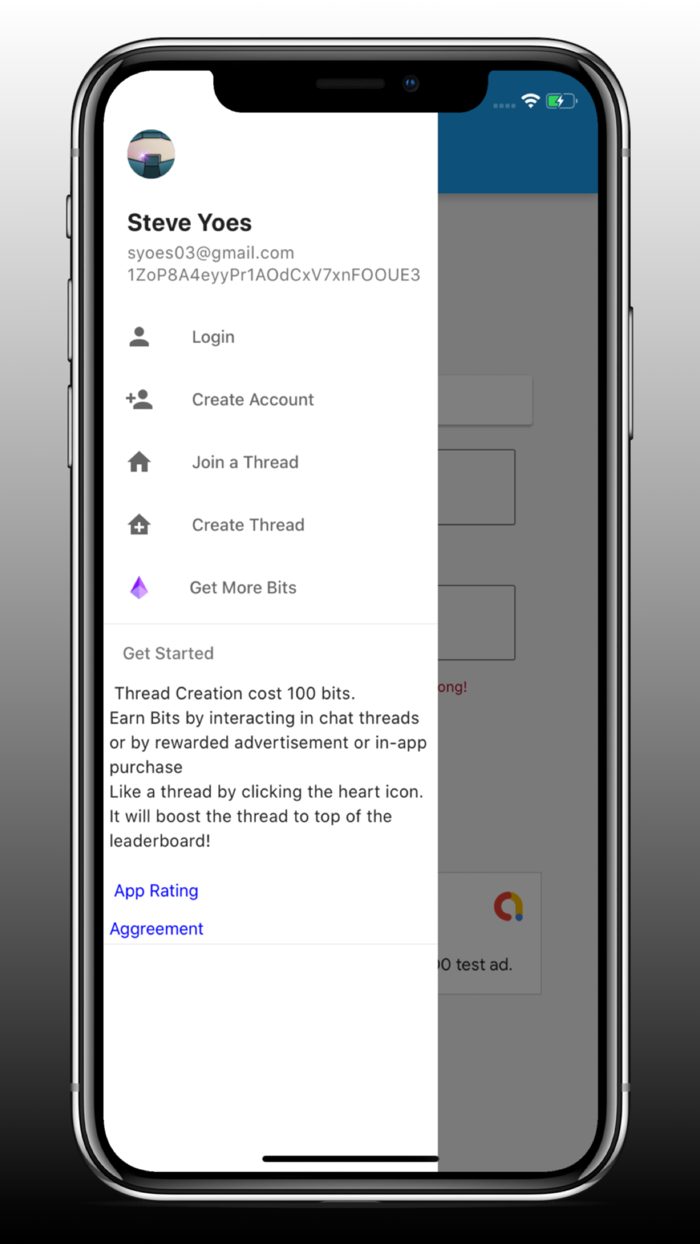 SizChat - Talk Chat and Hangout