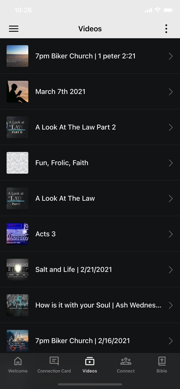 Tonawanda Free Methodist