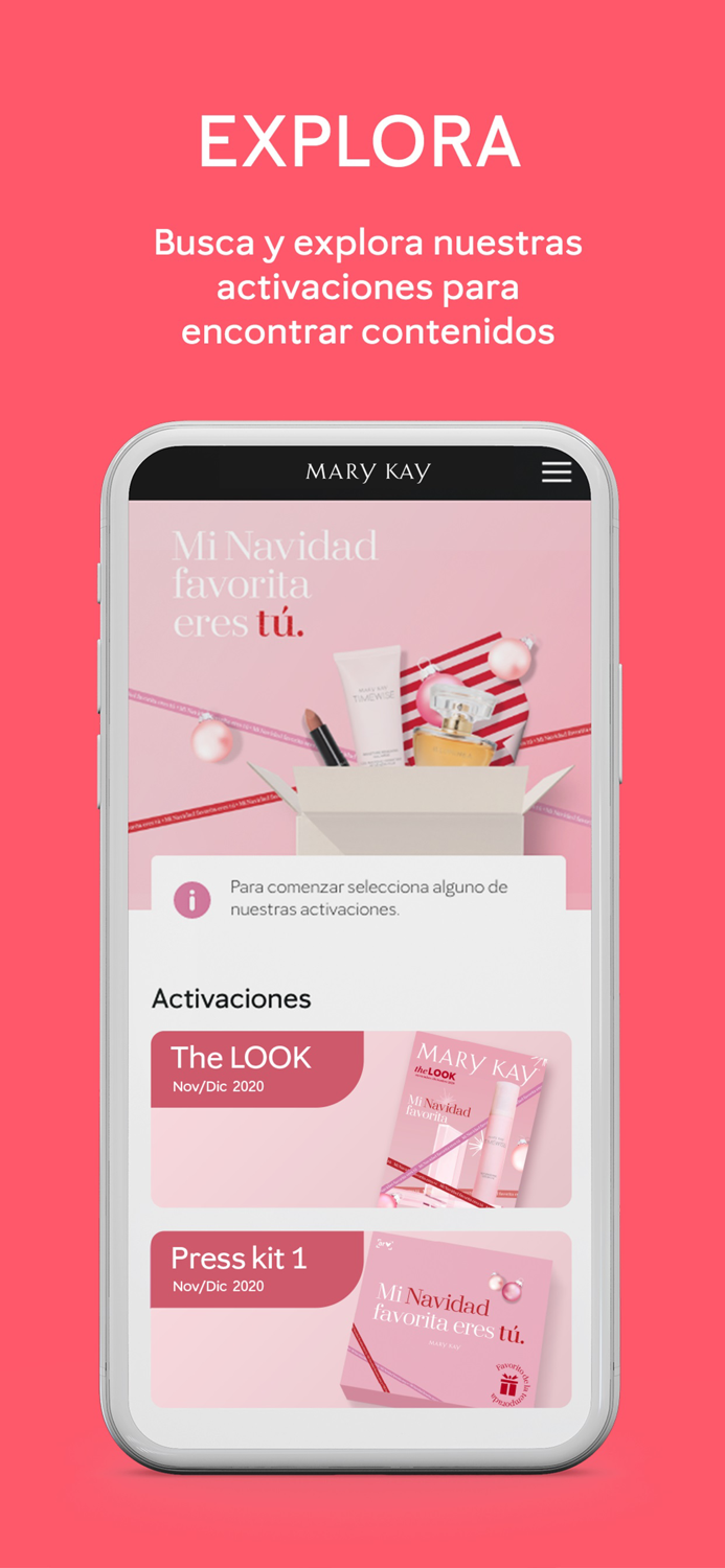 Mary Kay AR