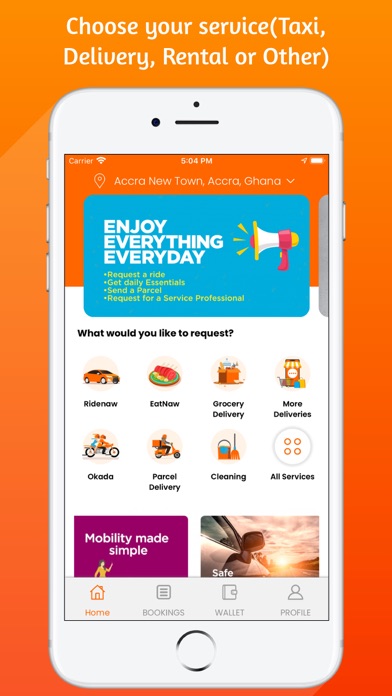 Shopnaw Screenshot