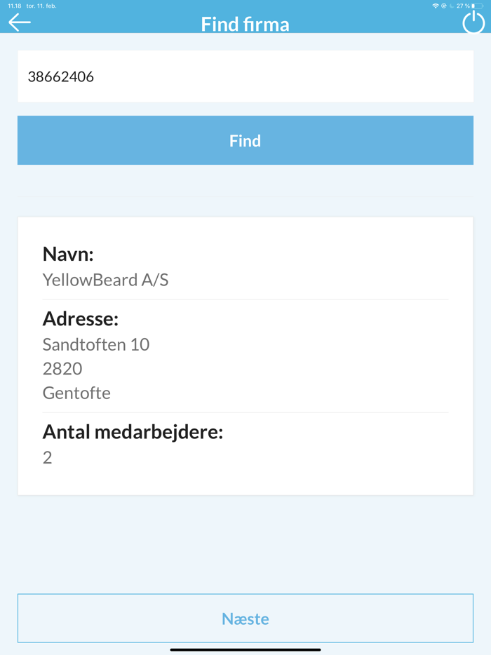 Dansk Tandforsikring Mæglere