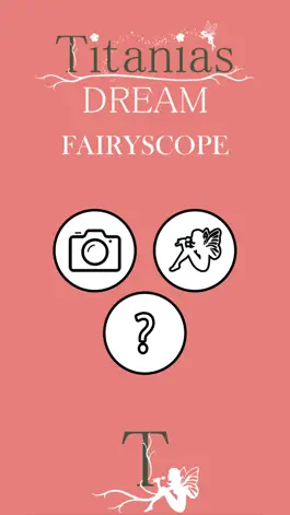 Game screenshot Titania's Dream Fairyscope apk