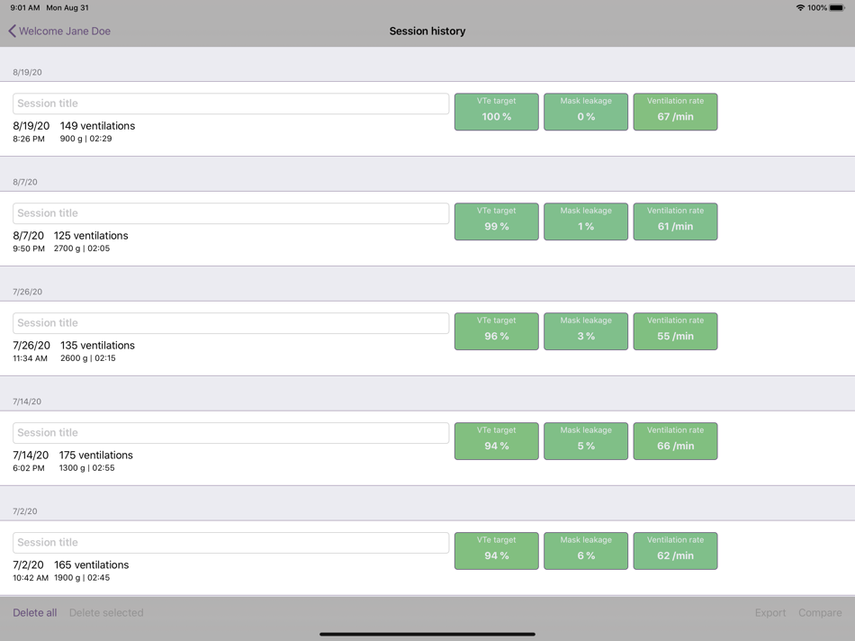 #5. NeoView (iOS) 게시자: Monivent