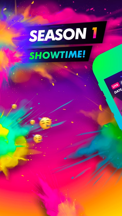 DateNight: Date + Live Hosts