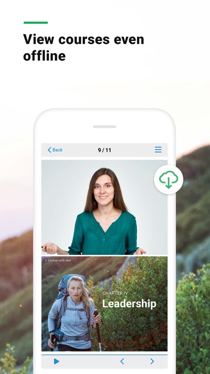 iSpring Learn LMS screenshot-4