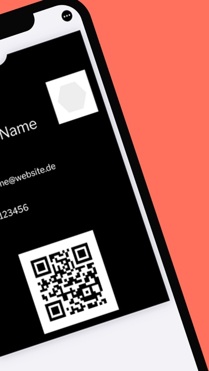 Hive Connect - Business Card screenshot-3