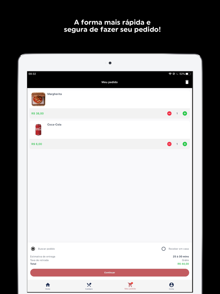 Frivale Distribuidora