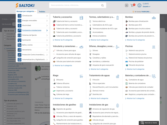 Screenshot #4 pour Saltoki Online 2.0