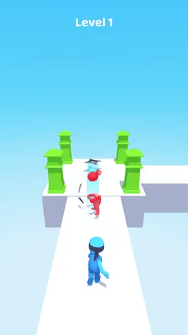 Game screenshot Shuriken Cut mod apk