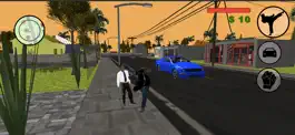 Game screenshot A Grand tough guy in Miami apk