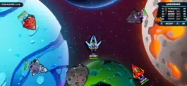 Game screenshot Spaceship Fighter Online apk