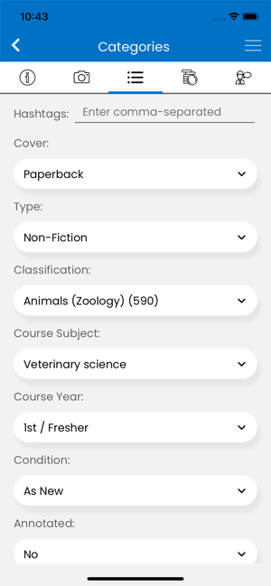 LoveMyBook(圖8)-速報App