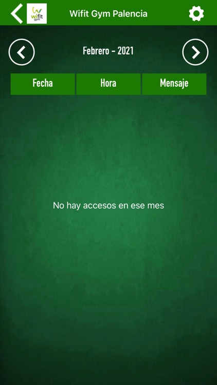 Wifit Gym screenshot-4