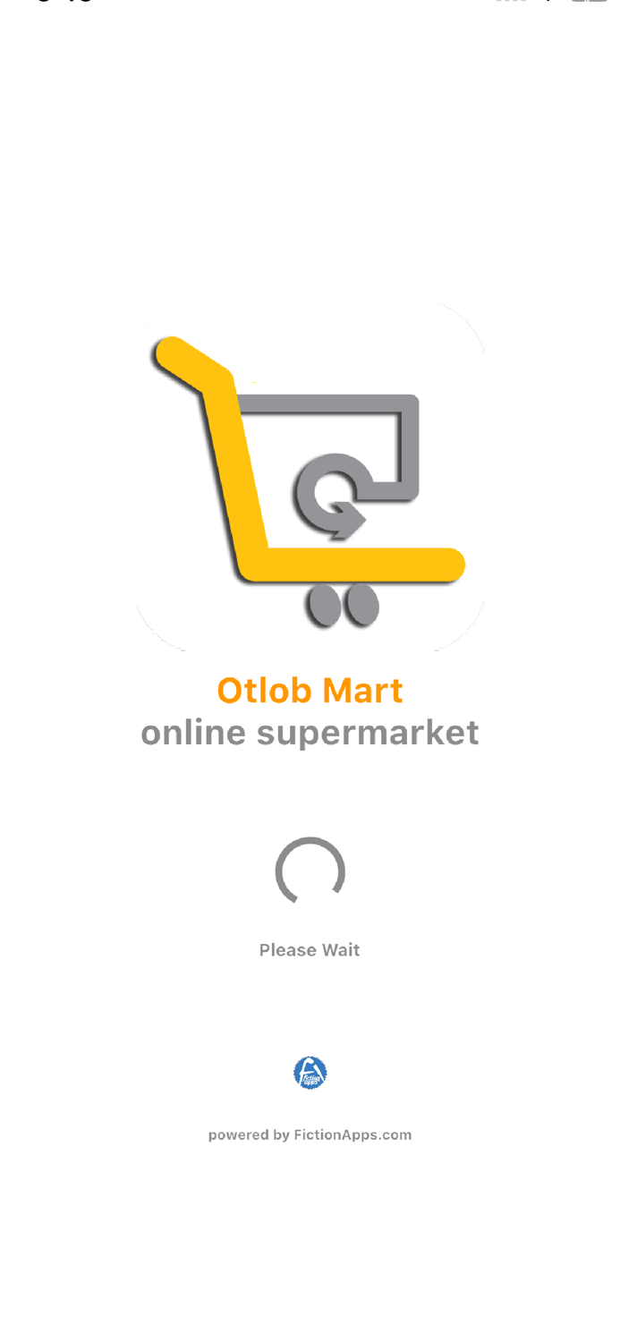 OtlobMart اطلب مارت